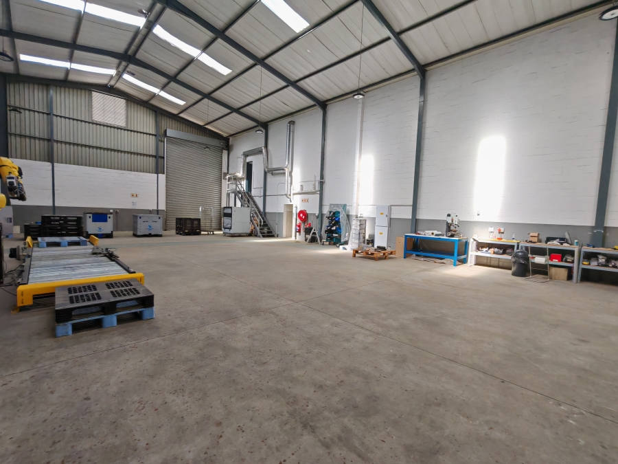 Commercial Property for Sale in Firgrove Western Cape